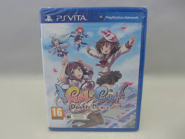 Gal Gun Double Peace (PSV, Sealed) 