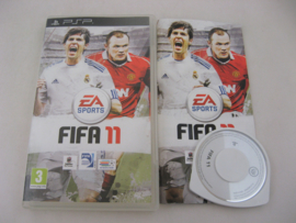 FIFA 11 (PSP)