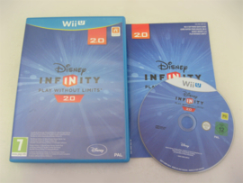 Disney Infinity 2.0 (EUZ)