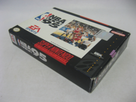 NBA Live 95 (USA, CIB)