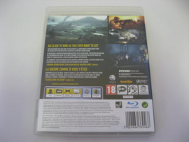 Operation Flashpoint - Dragon Rising (PS3)