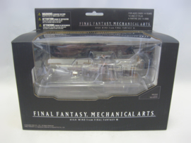 Final Fantasy Mechanical Arts - High Wind from Final Fantasy VII (New)
