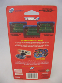 Tennis - E-Reader (USA, NEW)