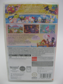 Hello Kitty Island Adventure - Deluxe Edition (FAH, Sealed)