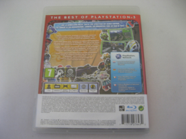 Modnation Racers (PS3) - Essentials -
