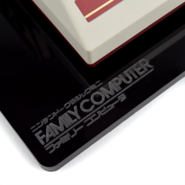 Display Stands - FC Famicom Classic Display (New)