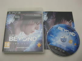 Beyond Two Souls (PS3)