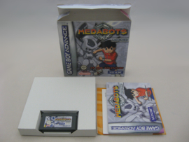 Medabots Rokusho (EUR, CIB)