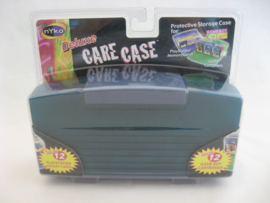 GameBoy Classic / Color Protective Storage Case - Blue (New)