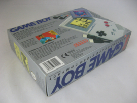 GameBoy Classic + Tetris (Boxed)