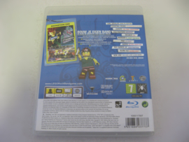 Lego Rock Band (PS3)
