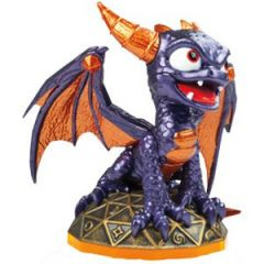 Skylanders - Giants - Spyro