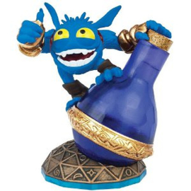 Skylanders - Swap Force - Super Gulp Pop Fizz