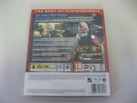 Payday 2 (PS3) - Essentials -