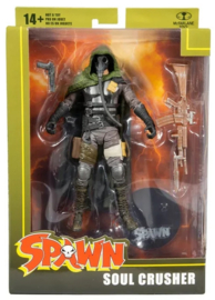 Spawn: Soul Crusher 7" Action Figure (New)