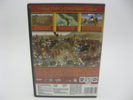 Rome Total War (PC)