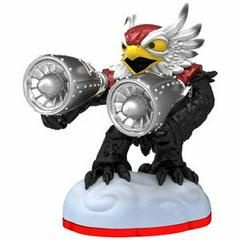 Skylanders - Trap Team - Full Blast Jet-Vac