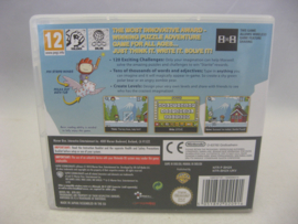 Super Scribblenauts (UKV)