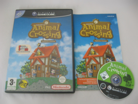 Animal Crossing (HOL)