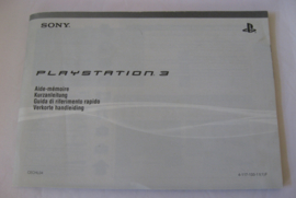 PlayStation 3 - 80 GB 'Killzone 2' Console Set (Boxed)