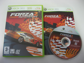 Forza Motorsport 2 (360)