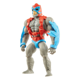 Masters of the Universe: Origins - Stratos - Action Figure (New)