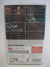 Hell Warders (EUR, Sealed)