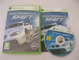 Need For Speed Shift (360)