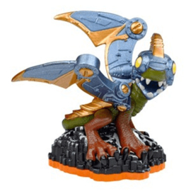 Skylanders - Giants - Drobot LightCore