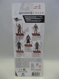 Assassin's Creed - Action Figure Series 3 - Ah Tabai (New)