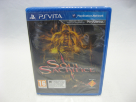 Soul Sacrifice (PSV, Sealed)