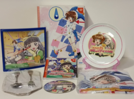 Cardcaptor Sakura Limited Box (JAP, NEW)