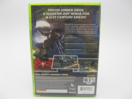 Ninja Blade (360, NEW)