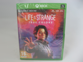 Life is Strange True Colors (SX/XONE, Sealed)