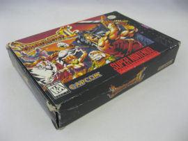 Breath of Fire II (USA, CIB)