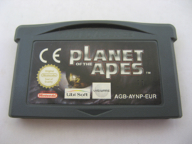 Planet of the Apes (EUR)