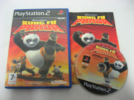 Kung Fu Panda (PAL)