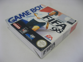 FIFA - Road to World Cup 98 (EUR, CIB)