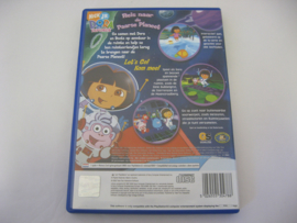 Dora the Explorer - Reis naar de Paarse Planeet (PAL)