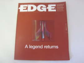 EDGE Magazine February 2002