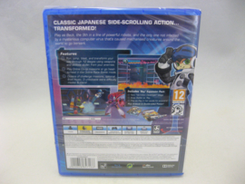 Mighty No. 9 - Ray Edition (PS4, Sealed)