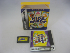 Kid's Cards (USA, CIB)