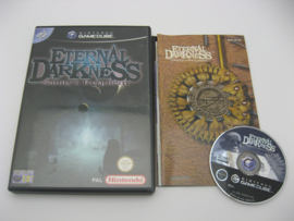 Eternal Darkness - Sanity's Requiem (HOL)