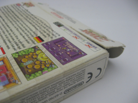 The Legend of Zelda: The Minish Cap (NEU6, CIB)