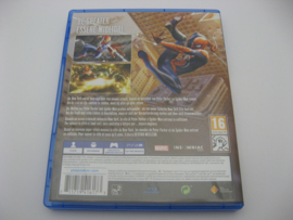 Spider-Man (PS4)
