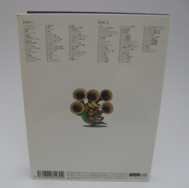 The Legend of Zelda: Majora's Mask 3D - Original Sound Track (CD)