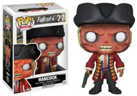 POP! Hancock - Fallout 4 (New)