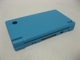 Nintendo DSi 'Matte Blue'
