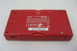 Nintendo DS Lite 'Red'