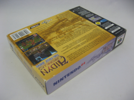 Aidyn Chronicles - The First Mage (EUR, CIB)